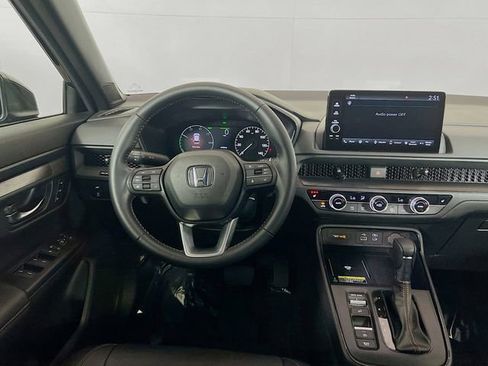 Certified 2025 Honda CR-V Sport-L image 19