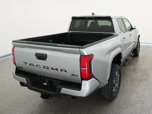 New 2025 Toyota Tacoma SR5 image 35