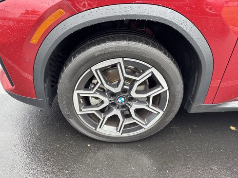 Used 2025 BMW X2 xDrive28i AWD/4WD image 31