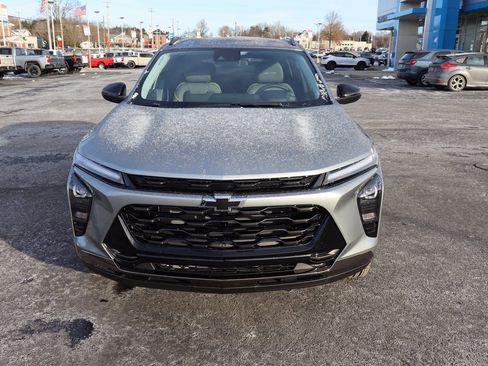 New 2026 Chevrolet Trax ACTIV image 21