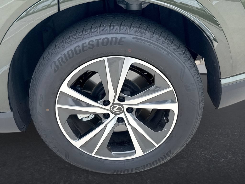 Used 2026 Lexus RX 350 Premium FWD image 31
