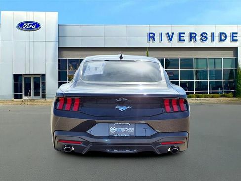 New 2026 Ford Mustang EcoBoost image 5