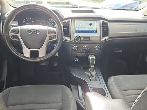 Used 2023 Ford Ranger XLT w/ Equipment Group 301A Mid image 7