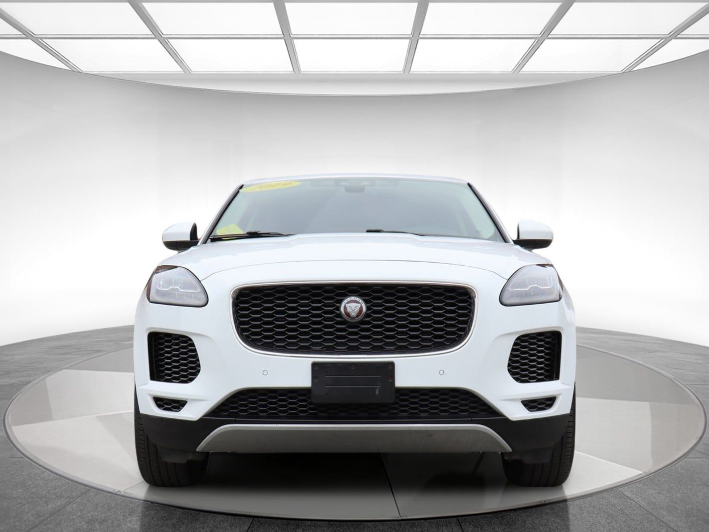 Used 2019 Jaguar E-PACE S AWD/4WD image 2