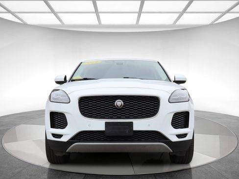 Used 2019 Jaguar E-PACE S image 2