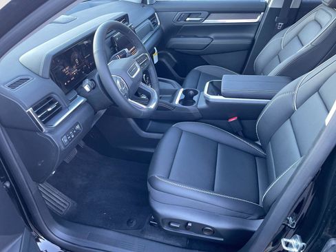 New 2026 GMC Terrain Denali AWD/4WD image 9