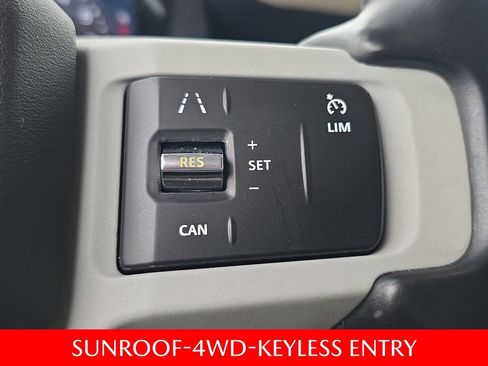Used 2021 Land Rover Defender 110 S AWD/4WD image 29