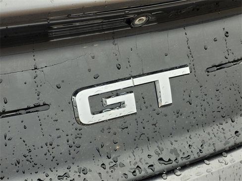 Used 2018 Ford Mustang GT Premium w/ GT Performance Package image 8