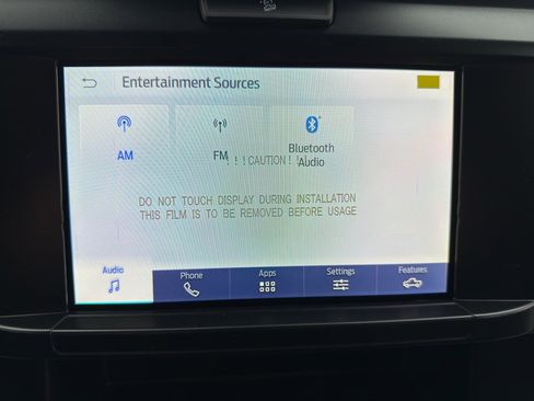 New 2026 Ford F350 XL w/ STX Appearance Package image 24