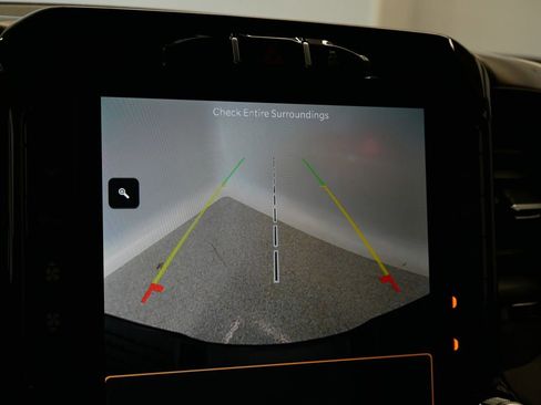 Certified 2024 RAM 2500 Laramie image 35