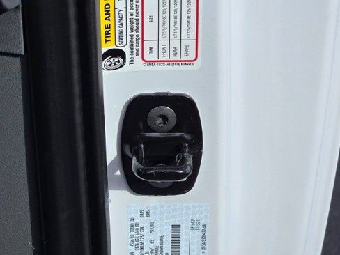 New 2026 Ford F250 XL w/ STX Appearance Package AWD/4WD image 32