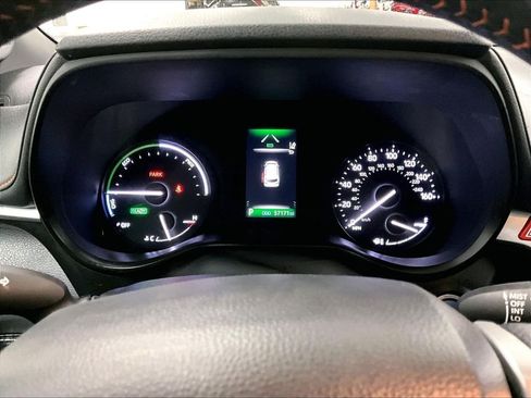 Used 2021 Toyota Sienna XSE w/ XSE Plus Package AWD/4WD image 26