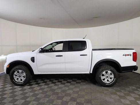 Used 2025 Ford Ranger XL w/ Trailer Tow Package AWD/4WD image 4