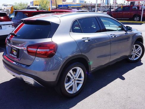 Used 2020 Mercedes-Benz GLA 250 4MATIC image 6
