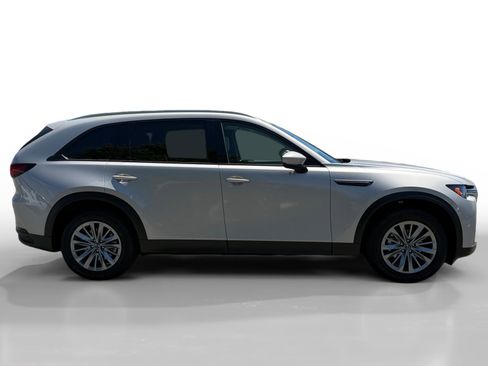 Used 2024 MAZDA CX-90 3.3 Turbo w/ Preferred Package AWD/4WD image 6