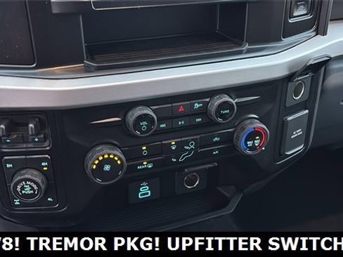 New 2026 Ford F350 XLT w/ Tremor Off-Road Package image 15