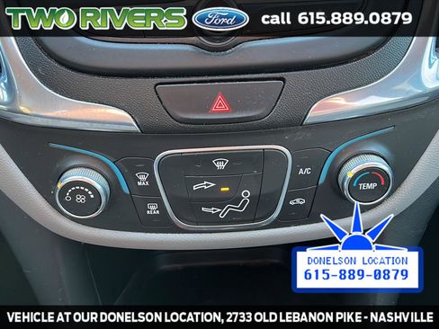 Used 2020 Chevrolet Equinox LS w/ LS Convenience Package image 26