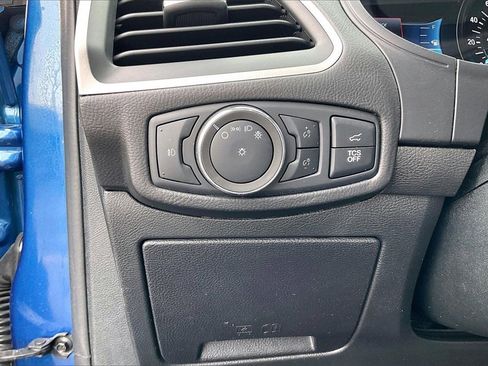 Certified 2022 Ford Edge SEL w/ Convenience Package image 34