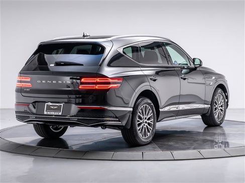 New 2026 Genesis GV80 2.5T image 5