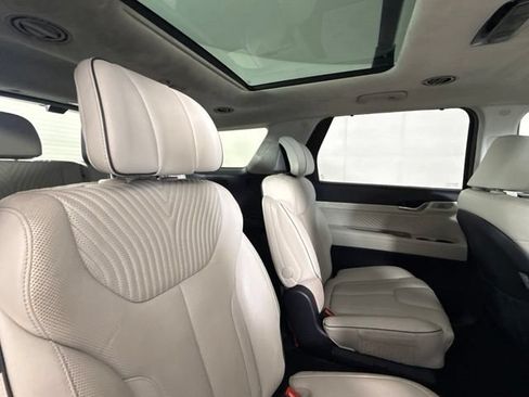 Used 2023 Hyundai Palisade Calligraphy AWD/4WD image 24