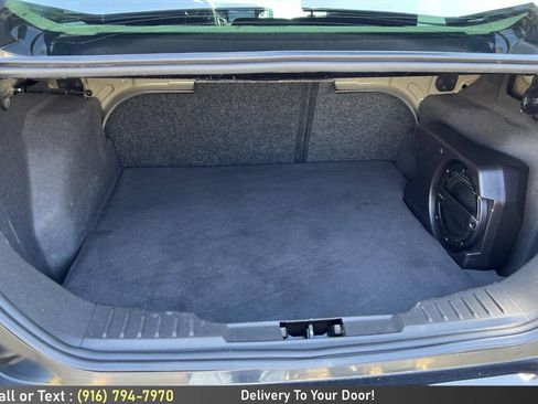 Used 2017 Ford Focus SEL FWD image 11