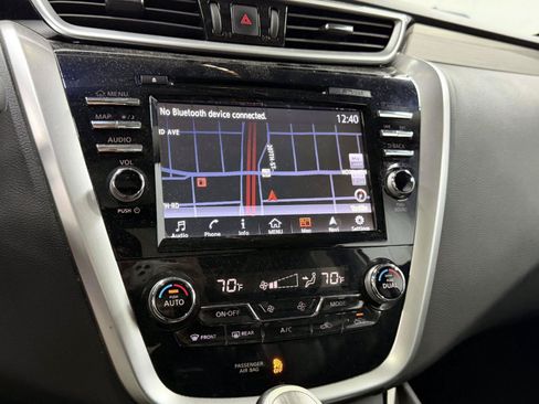 Used 2015 Nissan Murano Platinum w/ Platinum Technology Package AWD/4WD image 24