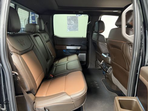 Used 2024 Ford F150 King Ranch AWD/4WD image 24