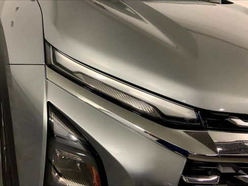 Used 2025 Chevrolet Equinox LT image 26