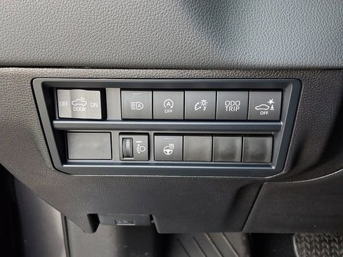 New 2026 Toyota Tundra Limited image 19