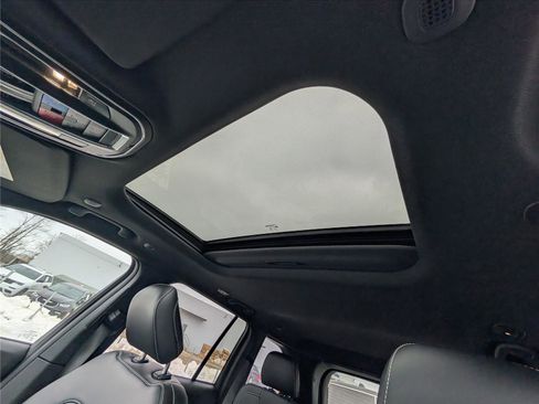 New 2026 Jeep Grand Cherokee Altitude image 26