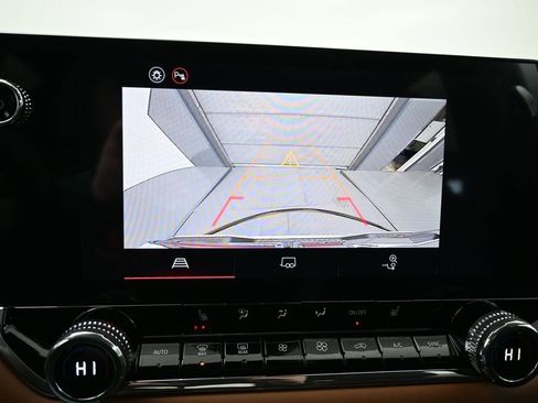 New 2026 GMC Canyon AT4 image 16