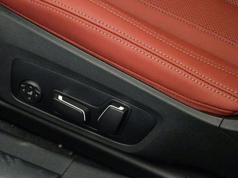 New 2026 BMW i4 xDrive40i w/ Premium Package image 24