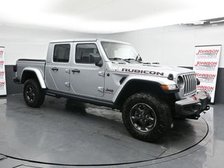 Used 2023 Jeep Gladiator Rubicon w/ Cold Weather Group video 2