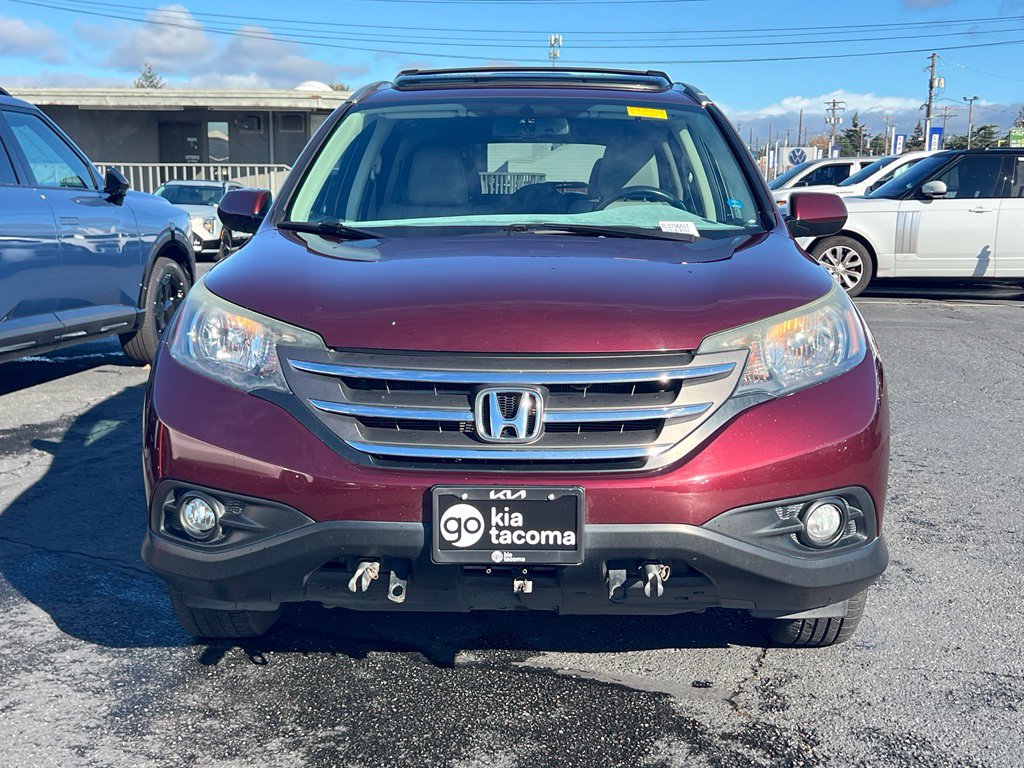 Used 2014 Honda CR-V EX-L image 6