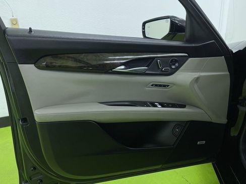 Used 2018 Cadillac CT6 Premium Luxury image 15