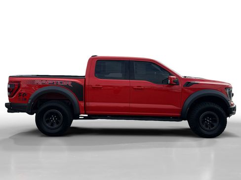 Certified 2021 Ford F150 Raptor w/ Equipment Group 801A High image 6