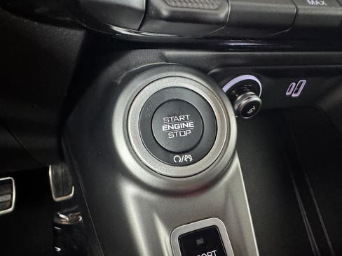 Used 2024 Dodge Hornet R/T AWD/4WD image 29