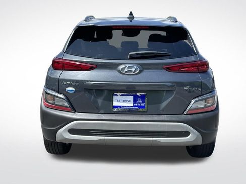 Used 2022 Hyundai Kona SEL FWD image 5