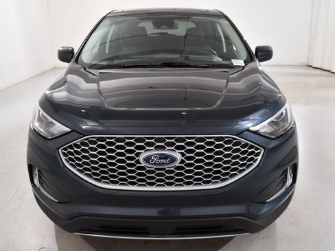 Used 2023 Ford Edge SEL w/ Convenience Package AWD/4WD image 3