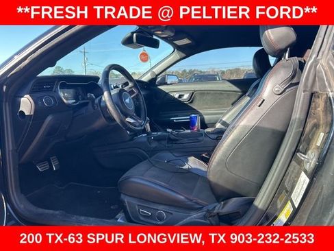 Used 2019 Ford Mustang GT Premium w/ Equipment Group 401A image 6