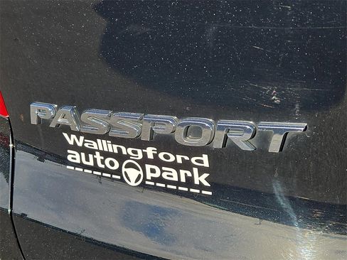 Used 2021 Honda Passport Elite image 29