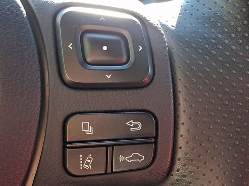 Used 2024 Lexus IS 350 F Sport w/ Accessory Package 2 RWD image 24