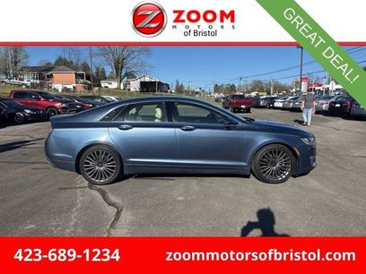 Used 2018 Lincoln MKZ Reserve