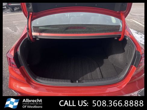 Used 2023 Kia Forte LXS image 15