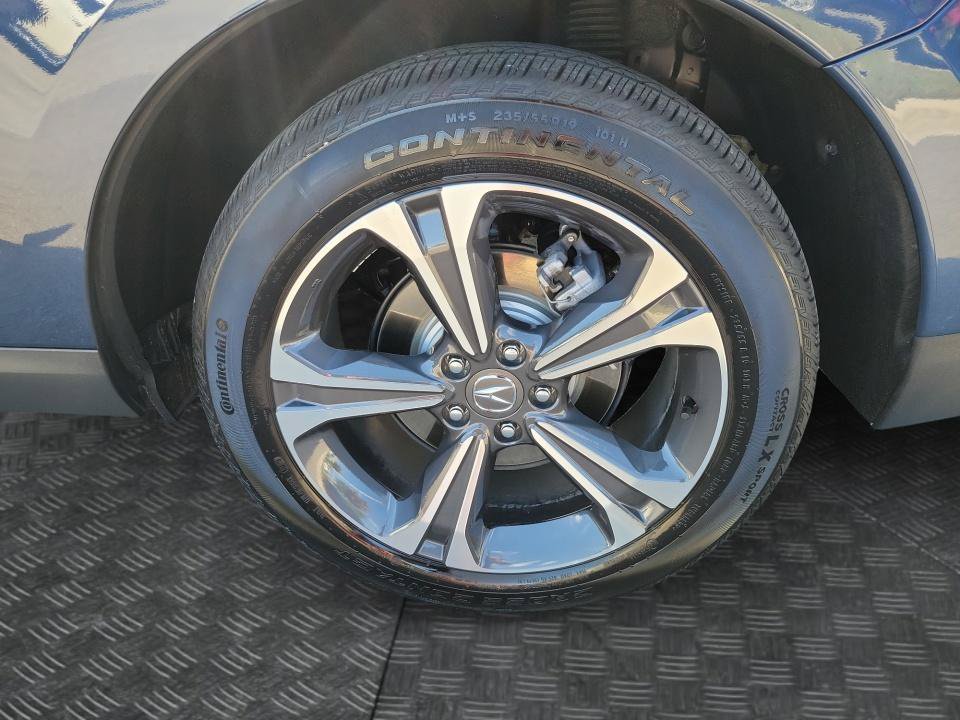 Certified 2026 Acura RDX w/ Technology Package AWD/4WD image 23