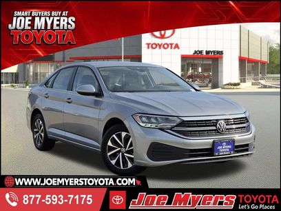 Used 2024 Volkswagen Jetta S