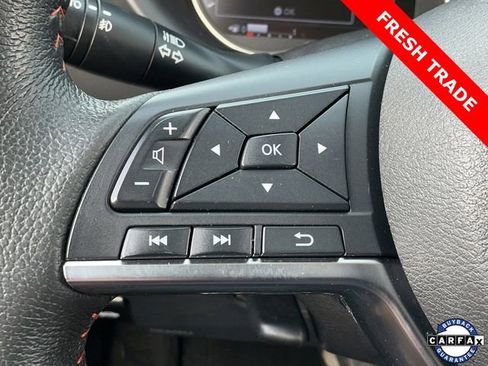 Used 2020 Nissan Kicks SR image 21