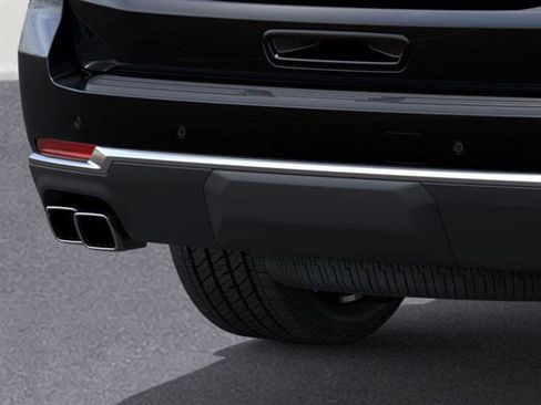 New 2026 Chevrolet Tahoe High Country image 19