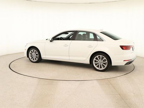 Used 2019 Audi A4 2.0T Premium Plus w/ Premium Plus Package image 3