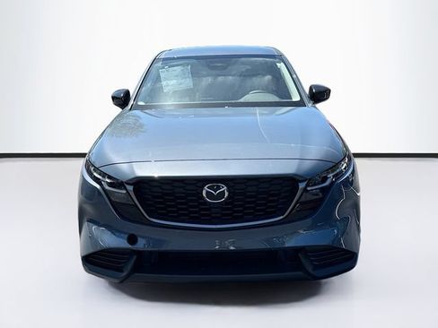 New 2026 MAZDA CX-5 Select AWD/4WD image 2